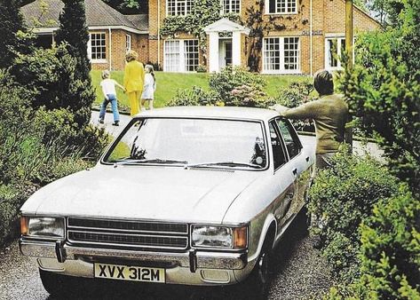 1974 Ford Consul #fordofbritain #fordmotorcompany #fordconsul #mk1granada #fordgranada #1974 #1970s #1970svintage #70svintage #70saesthetic #britishcars #classiccars #vintagecars #seventies #fastford #vintage Ford Consul, 70’s Aesthetic, Ford Granada, British Cars, Ford Motor Company, Car Art, Granada, Life Insurance, About Life