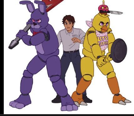 Fnaf1 Fanart, Fnaf 1 Chica Fanart, Fnaf Characters Fanart, Five Nights At Freddys Fanart, Springtrap And Michael, Fnaf Chica Fanart, Fnaf Springtrap Fanart, Fnaf Animatronic Oc, Fnaf Sb Fanart