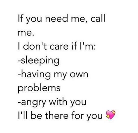 I'm always here for you, no matter what X Always Here For You Quotes, Me And My Sister, 38 Special, Always Here For You, Simple Love Quotes, I Love My Girlfriend, You Quotes, Cute Texts, My Chemical