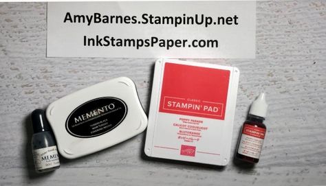 Card Making Templates, Diy Stamp, Stamp Pad, Stamping Techniques, Ink Refill, Ink Stamps, Rubber Stamping, Ink Pad, Ink Pads