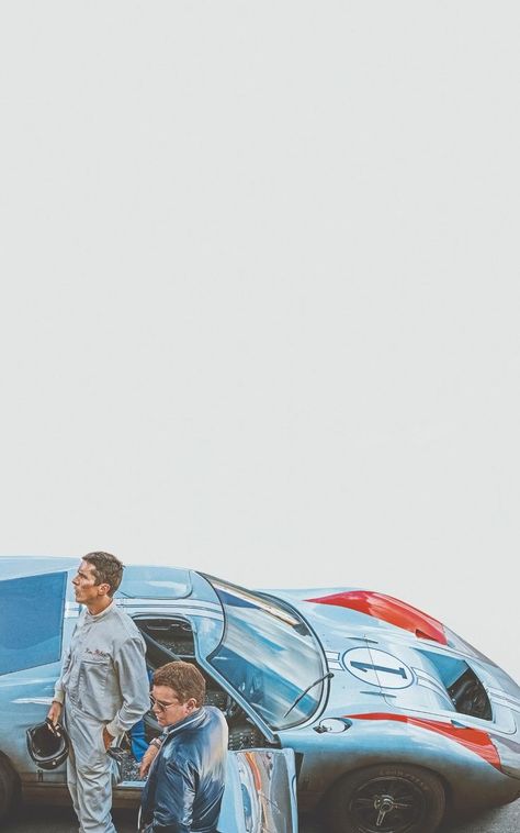 Ford Vs Ferrari, Ford V Ferrari, Aryton Senna, Ken Miles, Ferrari Poster, F1 Wallpaper Hd, Aesthetic Cool, Tv Program, Racing Posters