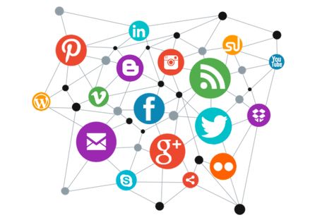 Small businesses that use social media only tend to focus on 1 or 2 platforms. Focusing on more platforms will allow your business to better engage with customers and create awareness. Read more about how to improve the efficiency of your social media strategy. http://bit.ly/2M1nPW3 Services Post, Digital Network, Social Media Marketing Tools, Social Media Optimization, Best Digital Marketing Company, Social Media Services, Social Media Network, Social Media Marketing Services, Instagram Ads