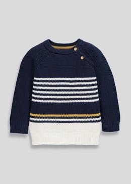 Latest Boys Fashion, Boys Knitting Patterns Free, Timeless Knitwear, Pull Bebe, Art Outfits, Cotton Jumper, Mode Online, Baby & Toddler Clothing, Baby Sweaters