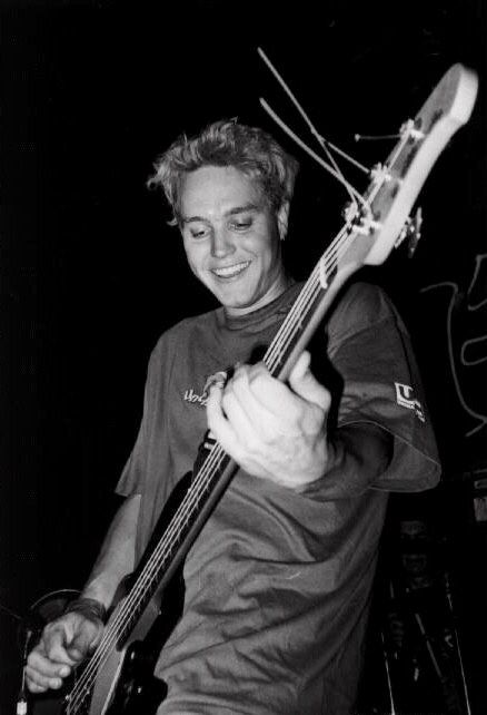 Mark Hoppus, Blink 182, His Hands, Punk Rock, Dive In, The Good, Bass, Guitar, Tumblr