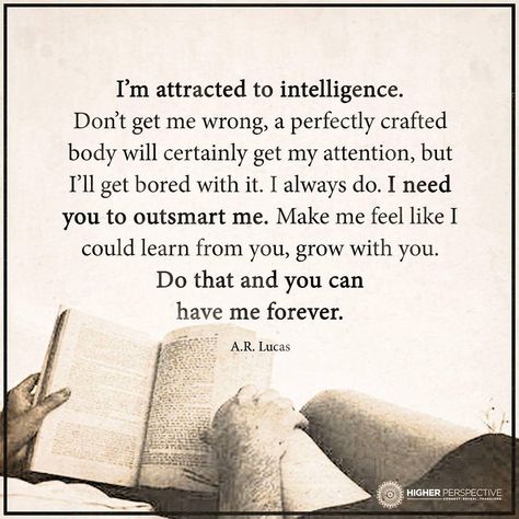 See this Instagram photo by @highperspectives • 13k likes Attracted To Intelligence, Delete Quotes, Intj Personality, Intelligence Quotes, Poetry Quotes, True Stories, Loki, Relationship Quotes, Wise Words