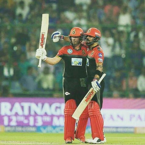 Virat Kohli And Abdevilliers, Virat And Abdevilliers Hd, Virat And Abdevilliers, Abdevilliers Hd Pics, Virat Kohli Rcb, Kohli Rcb, Ab De Villiers Ipl, Virat Kohli Wallpaper, Girly Pics