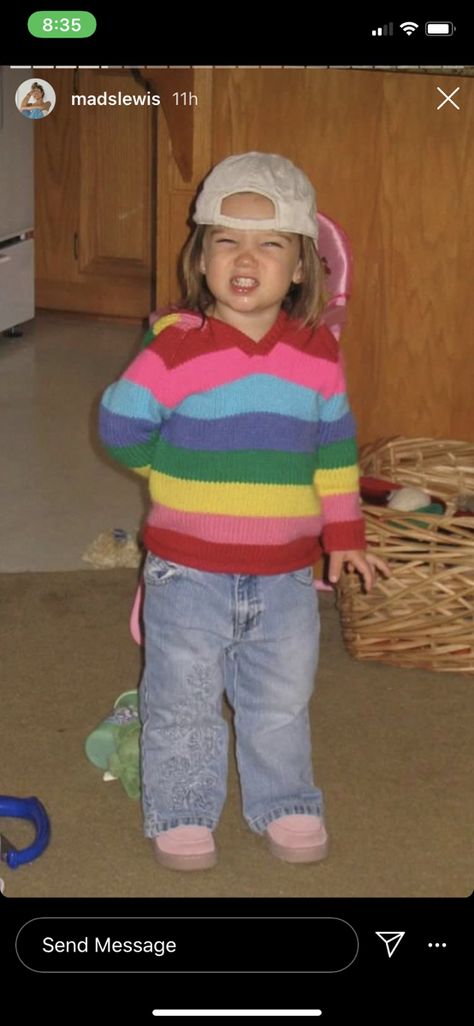 Madison Lewis, Mads Lewis, 2000s Outfit, Outfits 2000s, Moms Goals, Baby Fits, كرة القدم, Kids Pictures, Future Kids