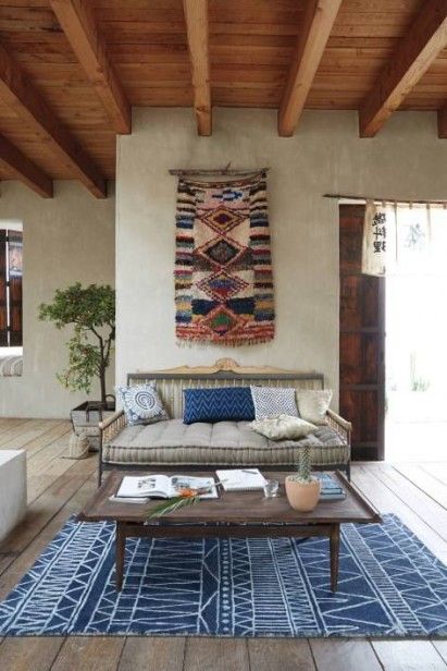 Interior Boho, Funky Decor, Living Room Prints, Bohol, Plywood Furniture, Design Del Prodotto, Decoration Inspiration, Design Living Room, A Living Room