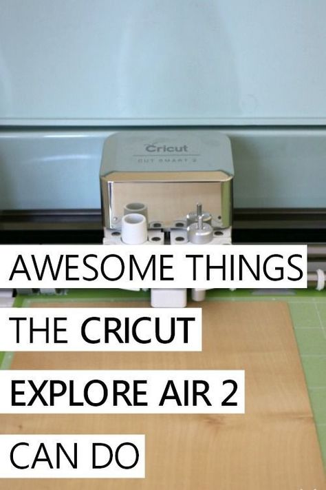 Explore Air 2 Projects, Cricut Air 2, Cricut Projects Easy, Cricut Explore Air Projects, Cricut Help, Diy Planner Notebook, Cricut Explore Projects, Cricut Air, Creative Planner