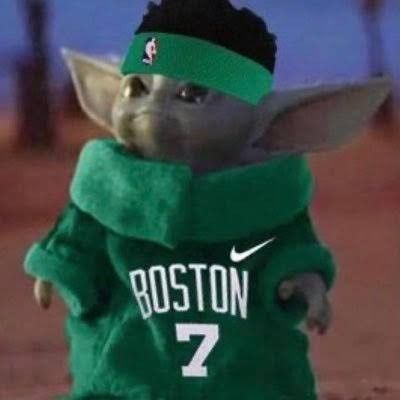 celtics star wars Jaylen Brown, Boston Celtics, Boston, Memes