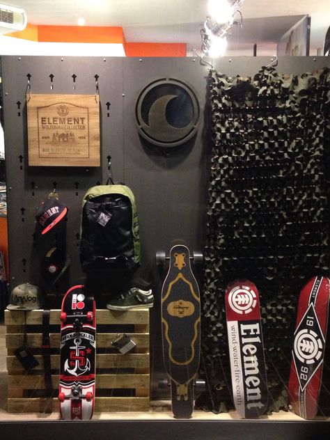 Surf Planet - Skateboarding window. Windsurf & Skate shop in Torbole Lake Garda Italy Chocolate Skateboards, Lake Garda Italy, Garda Italy, Cha Bar, Hawaii Style, Vans Skate, Fired Earth, Skate Shop, Lake Garda