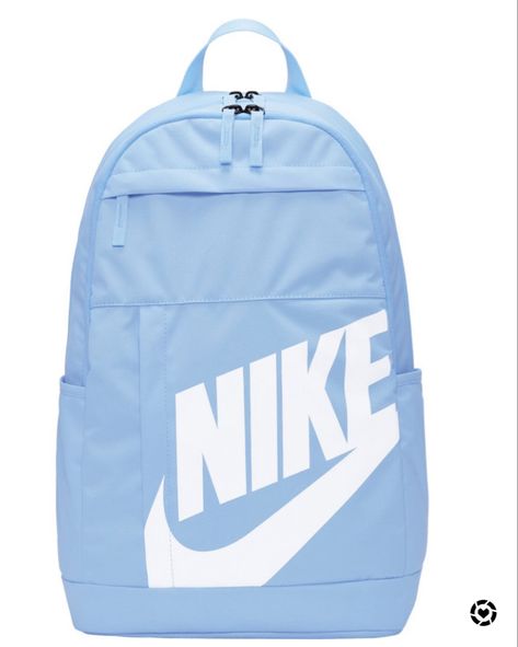 This Nike backpack is so cute and comes in so many colors. Back to school here we come. http://liketk.it/2TuHe #LTKkids #LTKunder50 #LTKitbag #liketkit @liketoknow.it @liketoknow.it.family Blue Nike Backpack, Nike School Backpacks, Mochila Nike, Nike Backpack, Stylish School Bags, Nike Bags, Backpack Reviews, Small Item Storage, Nike Classic