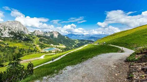 Alps Mountains, Lakeside Park, Europe Holidays, Outdoor Park, Hiking Destinations, Picnic Spot, Panoramic View, Tourist Places, Historical Place