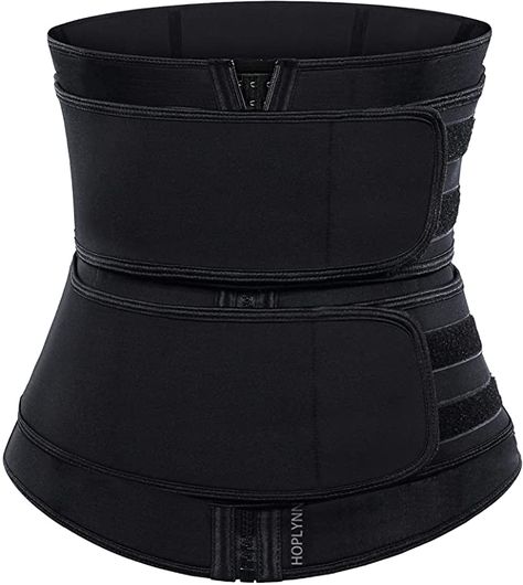 Corset Before And After, Workout Corset, Waist Trainer Before And After, Stomach Wrap, Sweat Waist Trainer, Waist Trimmer Belt, Waist Trainer Cincher, Sweat Belt, Mode Kylie Jenner