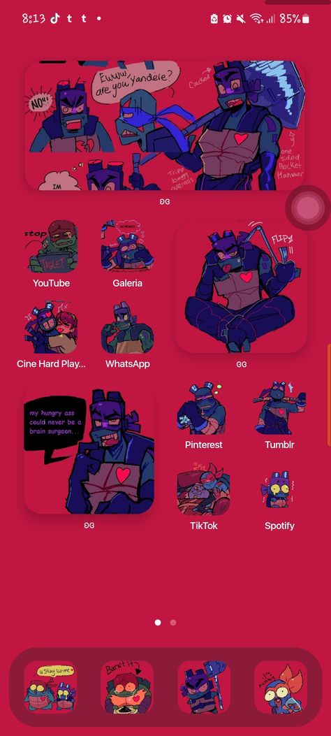 Rottmnt Homescreen, Tmnt Phone Theme, Tmnt Lockscreen, Rottmnt Phone Wallpaper, Tmnt Homescreen, Rottmnt Lockscreen, Rottmnt Wallpaper Phone, Tmnt Wallpaper Iphone, Tmnt Icons