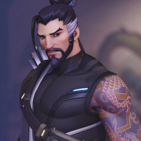 Overwatch 2 Hanzo Pfp Icon, Hanzo Shimada Overwatch 2, Hanzo Pfps, Hanzo Icon Overwatch, Hanzo Shimada Pfp, Hanzo Shimada Icon, Hanzo Pfp, Ow Hanzo, Hanzo Icon