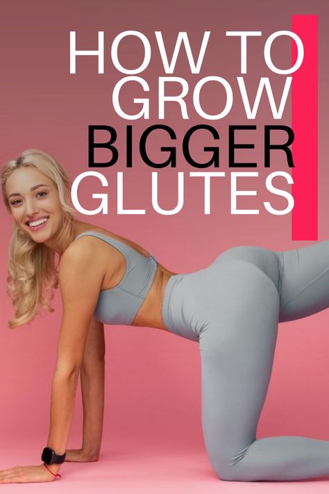 Unleash the secrets of building bigger glutes with our proven exercises and advanced techniques. Get ready to transform your body and dominate your fitness goals today! Bigger Glutes, You Fitness, How To Grow, Fitness Goals, How To Build, To Grow, Get Ready, Train, Building