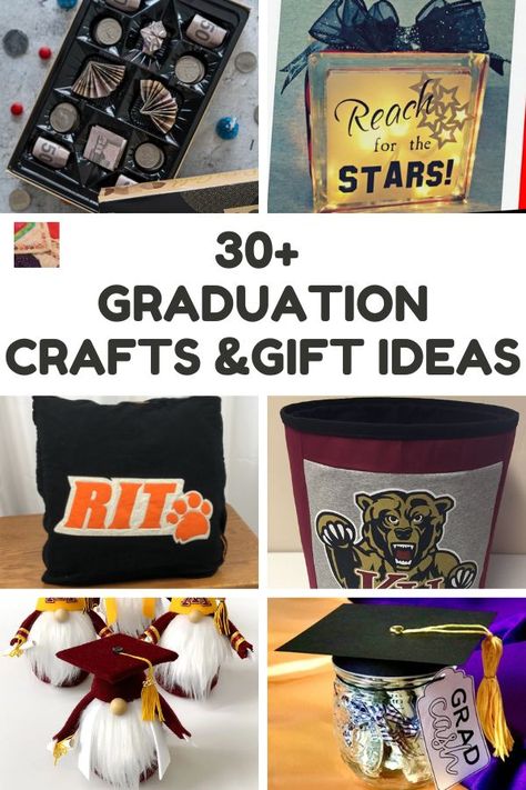 Looking for a thoughtful graduation craft to give as gifts or to make as decorations? This page has crafts, graduation gift cards ideas, and Cricut Graduation gift ideas to name a few! Gift Cards Ideas, Cricut Graduation, Diy Graduation Gifts, Patriotic Projects, Best Graduation Gifts, Graduation Gift Ideas, Graduation Crafts, Kids Graduation, Diy Pencil