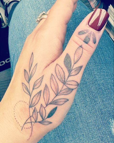 Plant hand tattoo on the thumb Plant Hand Tattoo, Thumb Tattoo, Tattoo Art Drawings Sketches, Thumb Tattoos, Tattoo Art Drawings, Hand Tattoo, Body Mods, Art Drawings Sketches, Tattoo On