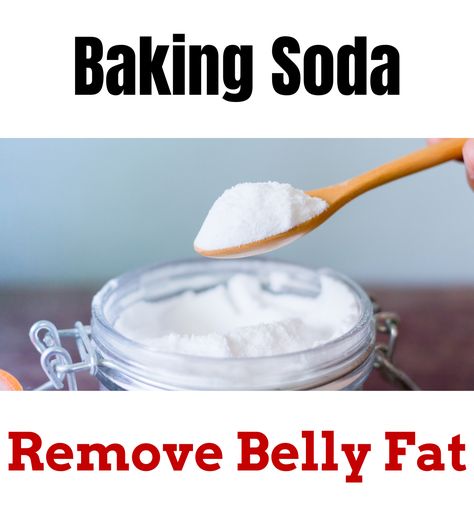 What happens if you drink baking soda everyday? Drinking Baking Soda, Baking Soda Benefits, Baking Soda Water, Water Lemon, Baking Soda And Lemon, Remove Belly Fat, Water Benefits, Best Detox, Sodium Bicarbonate