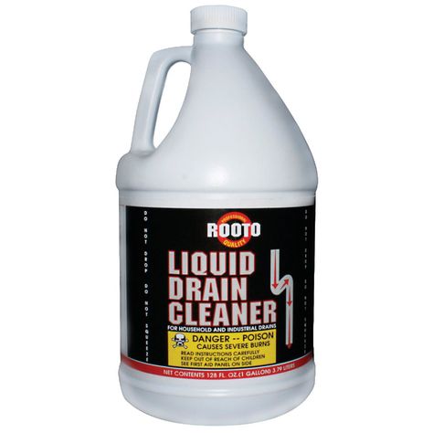 #html-body [data-pb-style=64A27BE]{justify-content:flex-start;display:flex;flex-direction:column;background-position:left top;background-size:cover;background-repeat:no-repeat;background-attachment:scroll}Liquid drain cleaner, designed for household and industrial drains, liquifies grease without unpleasant boiling odor, spitting, or fuming. Contains 14% potassium hydroxide. Comes in plastic container. Severe Burns, Drain Cleaners, Drain Cleaner, Cleaning Chemicals, Plastic Container, Top Background, Cover Background, Plastic Containers, Grease