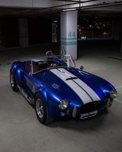 1965 Shelby Cobra 1965 Shelby Cobra, Ford Roadster, Shelby Cobra, Cool Cars, Dream Cars, Ford, Cars Trucks, Trucks, Cars