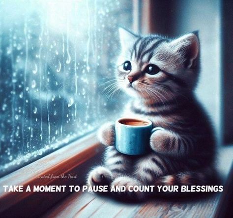 Good Morning Cat, Therapy Cat, Morning Cat, Cat Snacks, Cat Playground, Cat Cuddle, Image Chat, Image Cat, Morning Gif