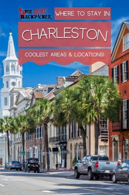 MUST READ: Where to Stay in Charleston (2022 Guide) Visit Charleston Sc, Charleston Itinerary, Charleston Sc Hotels, Historic Charleston Sc, 2023 Birthday, Charleston Historic District, Charleston Travel Guide, Christmas Travel Destinations, Charleston Hotels