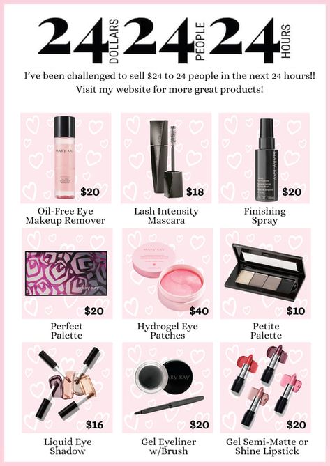 Selling Mary Kay Selling Challenge, Mary Kay Challenge Ideas, Mary Kay Challenge, Selling Mary Kay, Mary Kay Party, Mary Kay Consultant, Challenge Ideas, Mary Kay Business, Eye Gel