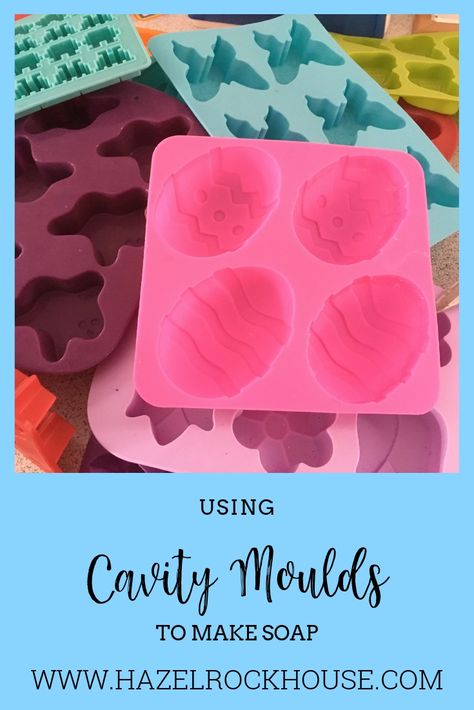 Make Soap, Silicone Molds Baking, Soap Maker, Silicone Baking, Cut Up, Soap Molds, Baking Molds, Things To Remember, Lovely Things