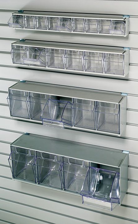 Dental Supply Organization, Ideas For Craft Room, Dental Office Design Interiors, Medication Storage, Office Organization At Work, Dental Office Decor, Garage Storage Solutions, Bin Storage, Cabinet Medical