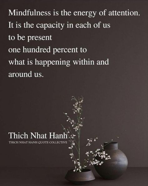 Thich Nhat Hanh Quotes Mindfulness, Meditation Workshop, Buddhism Beliefs, Buddism Quotes, Be Present Quotes, Thich Nhat Hanh Quotes, Quotes Mindfulness, Eckhart Tolle Quotes, Buddha Quotes Life