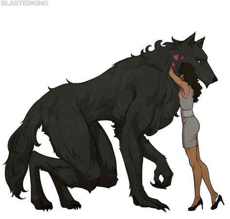 Werewolf Girl, Charlie Swan, Werewolf Aesthetic, Swan Love, The Werewolf, Werewolf Art, Canine Art, Romance Art, Fantasy Creatures Art