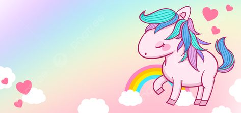 Unicorn Background For Name Tag, Name Slip, Chalkboard Art Fonts, Baby Boy Background, Unicorn Backgrounds, Unicorn Background, Dream Background, School Name Labels, Unicorn Wallpaper Cute