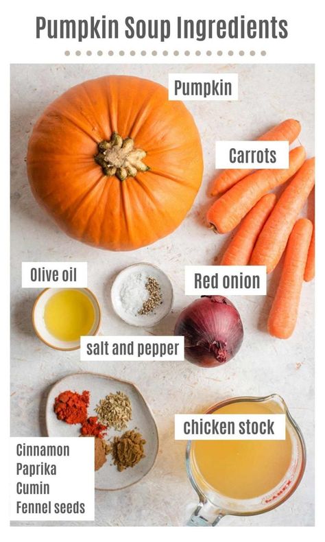 Pumkin Soup, Roasted Pumpkin Soup Recipe, Rich Beef Stew, Roast Pumpkin Soup, Seed Recipes, Pumpkin Seed Recipes, Cinnamon Pumpkin, Salt And Pepper Chicken, Cooking Pumpkin