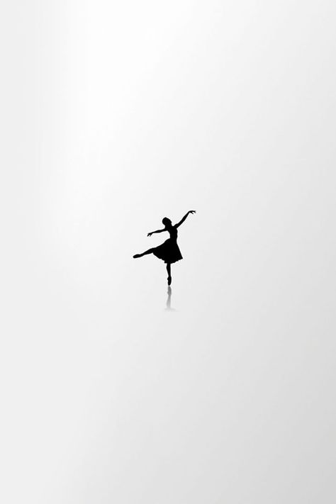 Love dancing! Ballet Wallpaper Iphone, Dance Tattoos, Ballet Tattoos, Ballet Wallpaper, Dance Tattoo, Retina Wallpaper, Dance Wallpaper, Ballet Art, Iphone 6 Wallpaper