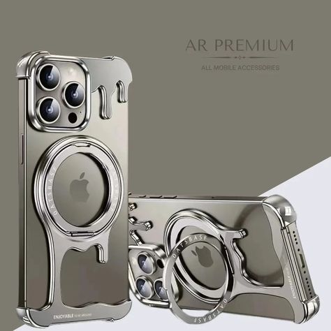 Premium Liquid Metal Case for iPhone with 360 Rotable Stand Liquid Metal, Iphone Cover, Case For Iphone, Phone Case, Iphone Cases, Phone Cases, Iphone, On Instagram, Quick Saves