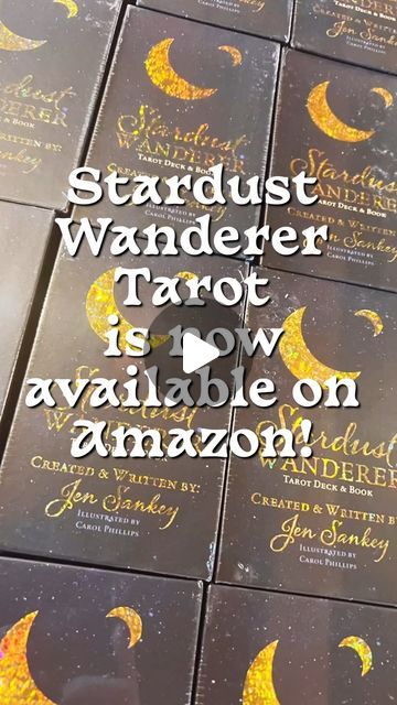 🌙Jen Sankey Tarot Witch Author🌙 on Instagram: "Say what 😮 

Stardust Wanderer Tarot is now available on Amazon 🙌

A 78-card tarot deck based on the Waite Smith, a side of Sci-fi, Space Pirates, and Space galaxy goodness. 

Enter this magical world of space pirates, gods, and goddesses as we follow the story of Mena, our fool on the deck, but she is also our brave adventurer about to embark on a journey of self-discovery. These 78 cards feature a universe where Gods and Goddesses rule, and space pirates roam, deciding on the way if they are paying attention to those rules. The Commoners live on the planets in this system, leaving the space pirate life behind. They live and coexist peacefully with both the pirates and God/Goddesses. Mena finds herself right in the middle of the divide, h Decking Base, Space Pirates, Sci Fi Space, Space Pirate, Space Galaxy, The Pirates, Pirate Life, The Planets, Paying Attention