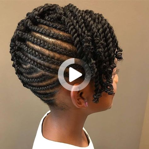 LuvYourMane — #backtoschool style by @returning2natural 🖤👌🏾... #cutenaturalhairstyles Corn Rows, Cute Natural Hairstyles, Natural Braids, Braided Prom Hair, Natural Hairstyles For Kids, Natural Hair Styles Easy, Braided Hairstyles For Wedding, Natural Hair Braids, Cornrow Hairstyles