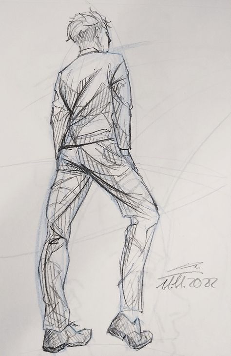 Low Angle Pose Reference Drawing, Low Angle, Guy Drawing, Male Poses, Art Tips, Pose Reference, Pencil Drawings, Anime Art, Humanoid Sketch