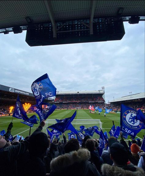 London Pride, Chelsea Fans, Chelsea Football Club, Stamford Bridge, Chelsea Football, Chelsea Fc, Football Club, Premier League, Chelsea