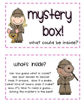 Mystery Unit, Detective Theme, Making Predictions, Making Inferences, Teaching Inspiration, Readers Workshop, Preschool Science, Program Ideas, Beginning Of School