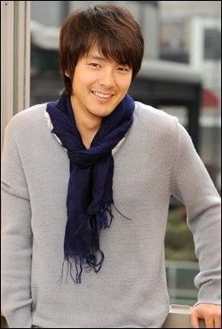 Park Yong Ha