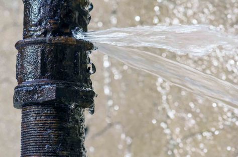 Emergency plumbing service 24/7. We dispatch quickly for all emergencies. Call us today!   #emergencyplumbing #waterleak #brokenpipe Plumbing Emergency, Media Design, Social Media Design, Plumbing, Social Media, Media, Quick Saves, Design