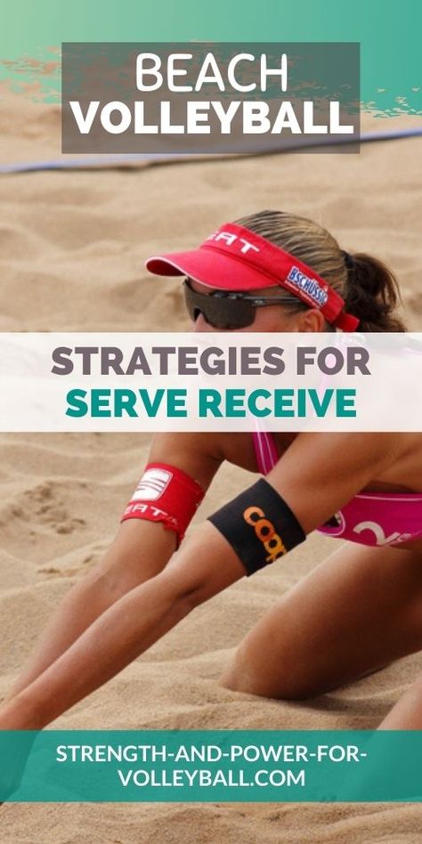 Strategies for Serve Receive in Beach Volleyball Volleyball Strategies, Beach Volleyball Workout, Volleyball Passing, Volleyball Practice Plans, Volleyball Conditioning, Indoor Volleyball, Volleyball Skills, Volleyball Tournaments, Volleyball Practice