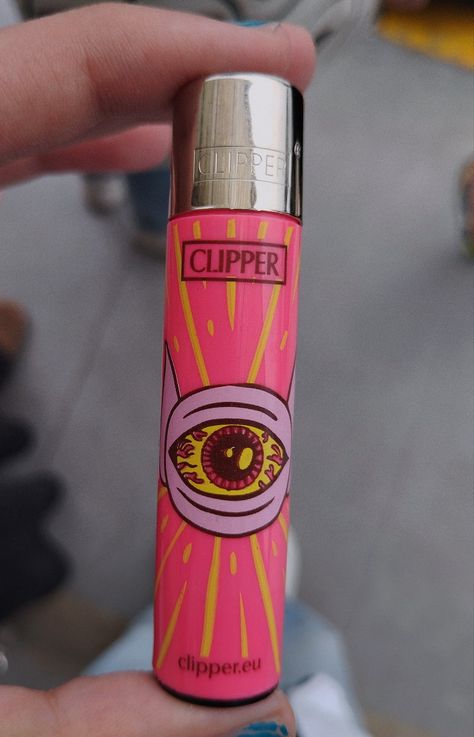 Clipper Lighter, Cool Lighters, Quick Saves