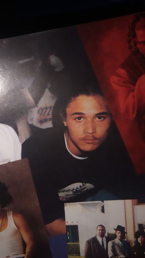 Young BB ❤️ [My picture] Bizzy Bone 90s, Bizzy Bone, Hip Hop Images, Dead Eyes, 90s Rappers Aesthetic, Dope Pics, 90s Rappers, Skateboard Photos, Cool Kids Club