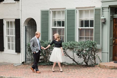 Old Town Alexandria Va, Perfect Blonde Hair, Bridal Business, Perfect Blonde, Old Town Alexandria, Engagement Photo Locations, Alexandria Va, Washington Dc Wedding, Dc Wedding