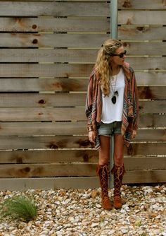 moccasin boot outfit images | Moccasin Boots Outfit Moccasin Boots Outfit, Moccasin Outfit, Knee High Moccasins, Lace Knee High Boots, Moccasins Outfit, Minnetonka Boots, Fringe Clothing, Boating Outfit, Moccasin Boots