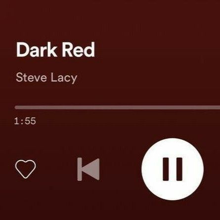 Red Song, Red Quotes, Yellow Guy, Red Season, Red Theme, Cherry Wine, Wine Red Color, Dont Hug Me, Steve Lacy